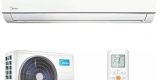 Midea MSM12 1 Ton Air Conditioner