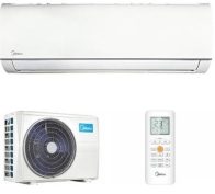 Midea MSM12 1 Ton Air Conditioner