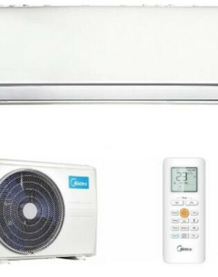 Midea MSM12 1 Ton Air Conditioner
