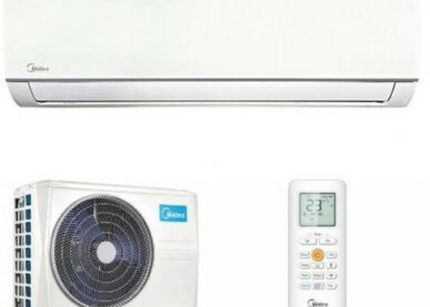 Midea MSM12 1 Ton Air Conditioner