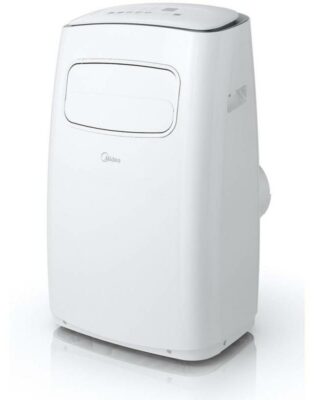 Midea MWF12CMP Portable Air Conditioner - 1 Ton
