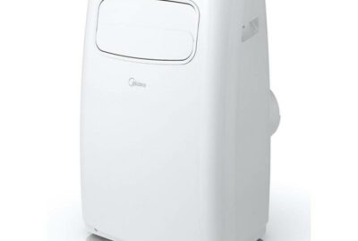 Midea MWF12CMP Portable Air Conditioner - 1 Ton