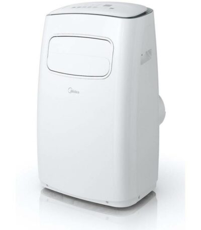 Midea MWF12CMP Portable Air Conditioner - 1 Ton