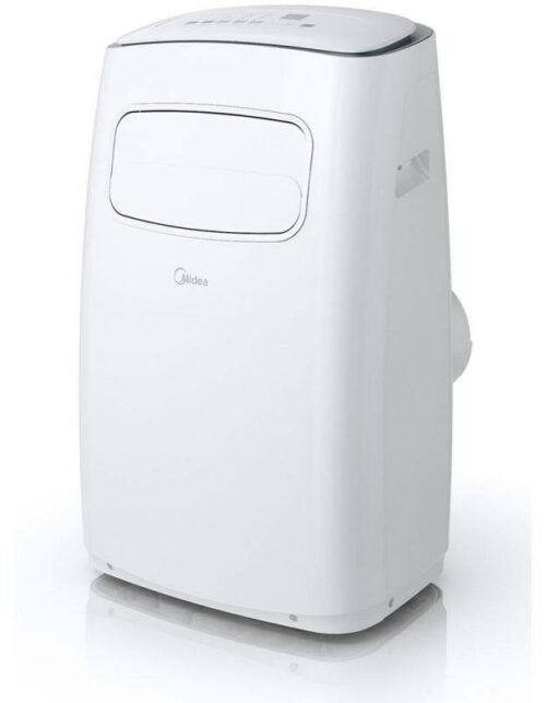 Midea MWF12CMP Portable Air Conditioner - 1 Ton