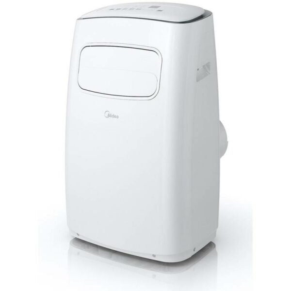 Midea MWF12CMP Portable Air Conditioner - 1 Ton