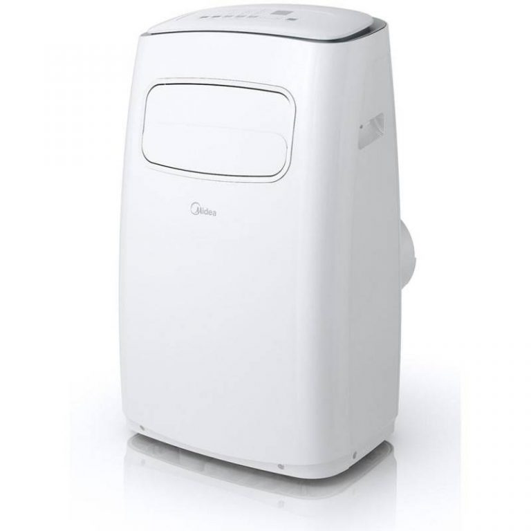 Midea MWF12CMP Portable Air Conditioner - 1 Ton