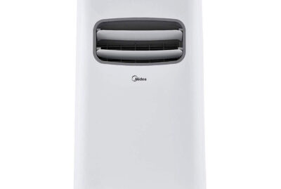 Midea MWF12CMP Portable Air Conditioner - 1 Ton