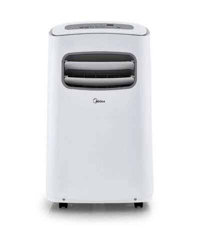 Midea MWF12CMP Portable Air Conditioner - 1 Ton