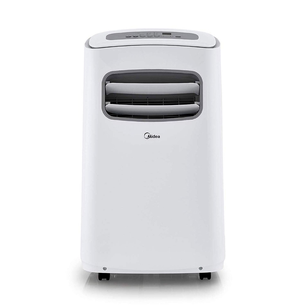 Midea MWF12CMP Portable Air Conditioner - 1 Ton