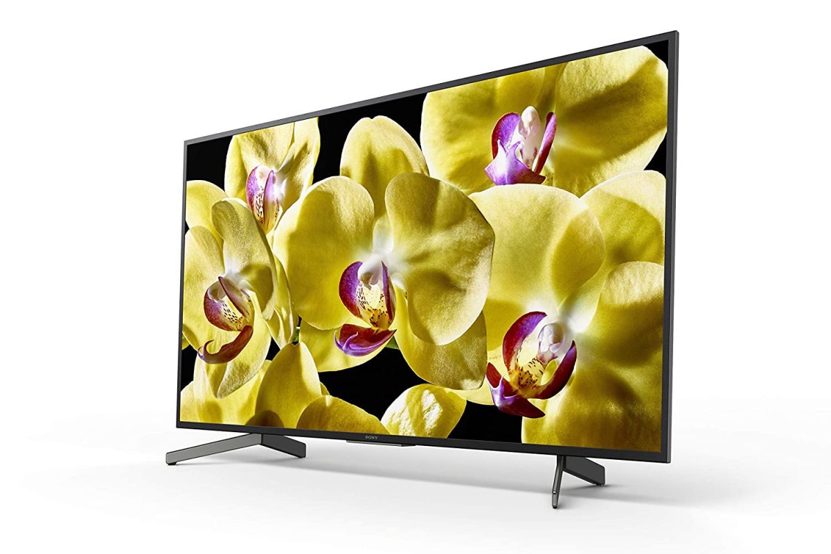 SONY PLUS AI Powered Android (65 inch) Ultra HD 4K