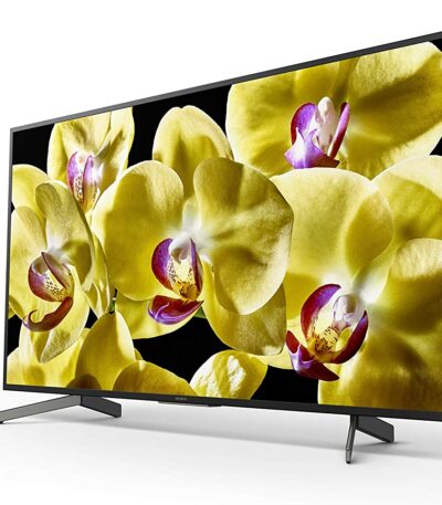 SONY PLUS AI Powered Android (65 inch) Ultra HD 4K