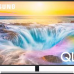 Samsung Q80RAK (65 inch) Ultra HD (4K) QLED Smart TV