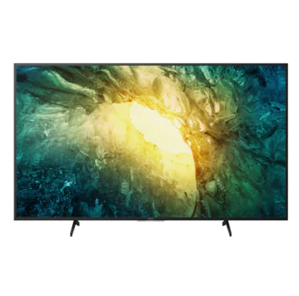 SONY X75H (55 INCH) 4K UHD LED ANDROID SMART TV
