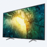SONY X75H (55 INCH) 4K UHD LED ANDROID SMART TV