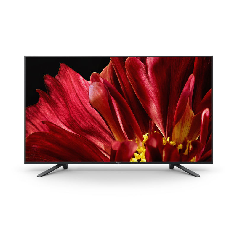Sony Bravia 75 inch X8500G 4K UHD HDR Android TV