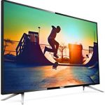 Sony Plus 43″ Full HD LED Smart Android TV