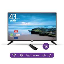 Sony Plus 43″ Full HD LED Smart Android TV