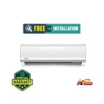 Midea MSI 24CRN1- 2 Ton Inverter Split Type AC official R32 Gas