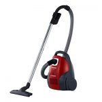 Panasonic MC-CG520 Electric Vacuum Cleaner 1400 Watt Red