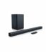 Bar 2.1-Channel Soundbar with Wireless Subwoofer