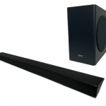 HW-Q60R Samsung Harman Kardon Soundbar with Samsung Acoustic Beam