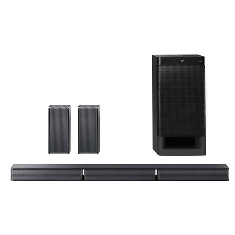 SONY (HT-RT3) 5.1ch Home Cinema System with Bluetooth technology