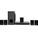 Sony TZ140 300W 5.1 DVD Home Theater