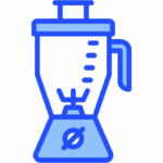 Juicer, Mixer & Griders