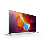 Sony X9500H 65 Inch TV 4K Ultra HD Smart LED TV with HDR and Alexa Compatibility - 2020 Model