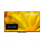 Sony Bravia A8F (55 inch) OLED (4K) Smart Android TV