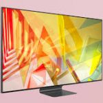 Samsung 65" (65Q90R) 4K QLED Smart TV