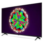 LG NanoCell TV 55 inch NANO79 Series, 4K Active HDR