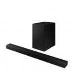 SAMSUNG HW-T550 2.1 ch Soundbar with Dolby Audio / DTS