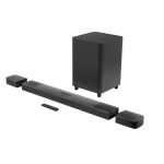 JBL BAR 9.1 True Wireless Surround with Dolby Atmos