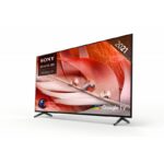 A90J | BRAVIA XR | MASTER Series| OLED | 4K Ultra HD | High Dynamic Range (HDR) | Smart TV (Google TV)