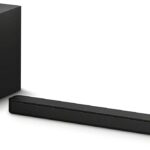 SONY HT-S350 2.1ch Soundbar with powerful wireless subwoofer and bluetooth technology