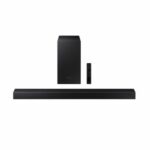 Samsung T450 2.1ch Soundbar with Dolby Audio