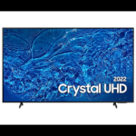 Samsung 43 Inch Crystal 4K UHD HDR Smart Television (43BU8000) Samsung Official