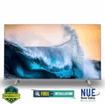 TOSHIBA V35MP (43 inch) Full HD LED Google Android TV official warranty 4 Years Panel, 1 Year Parts