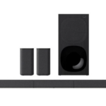 Sony HT-S20R 5.1 Home Cinema Soundbar System Dolby Digital, Subwoofer, Rear Speakers, 400 W Bluetooth Soundbar