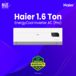 Haier official HSU-19EnergyCool PRO 1.6-Ton Inverter AC 19000BTU