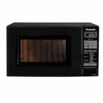 Panasonic  20Ltr. NN-ST266BVTG Microwave Oven Black