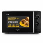 Whirlpool 20Ltr Magicook Solo Classic KNOB Oven