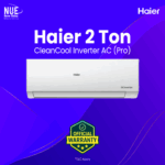 Haier official HSU-24CleanCool 2-Ton Inverter AC 24000BTU