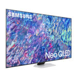 Samsung QN85B 55 inch Neo QLED 4K Smart TV