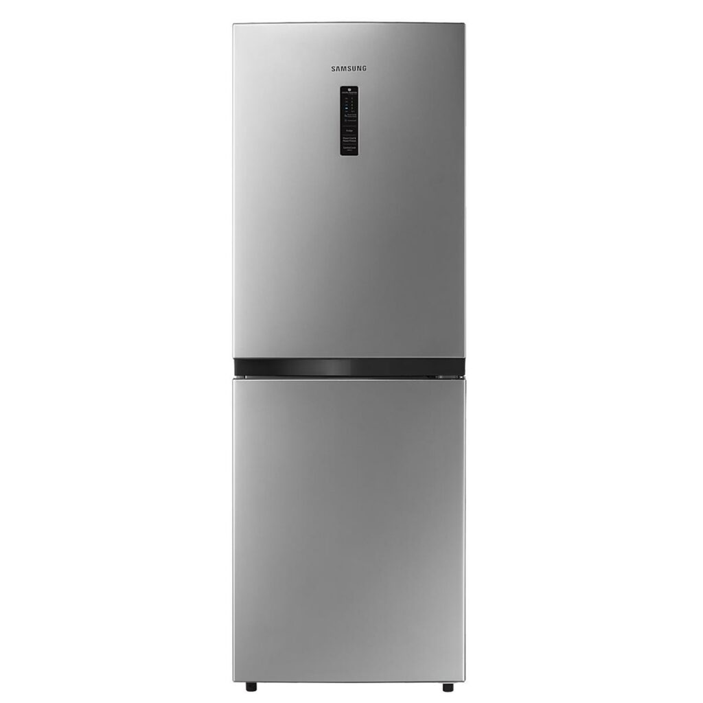 SAMSUNG 345 Liter Top Mount Refrigerator RT37K5532S8/D3 (official