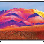 Samsung T5400 43 inch Full HD Smart official TV