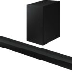 Samsung 300w HW-B450 2.1CH Dolby Audio Sound Bar