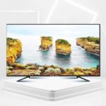 Sony plus 55'' Smart voice 4K Android (2GB / 16 GB) TV