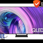 Official Samsung Q70A Series 75" QLED 4K Smart TV